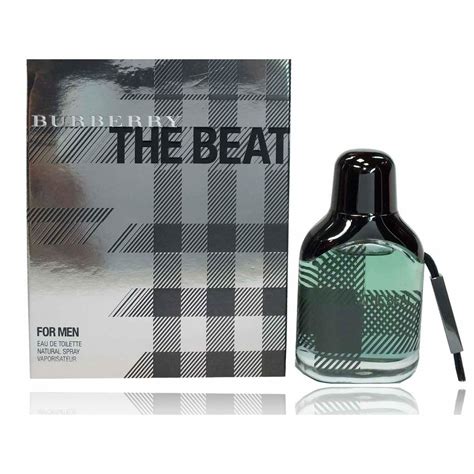 burberry the beat 50ml prezzo|Burberry The Beat Uomo 50 Ml .